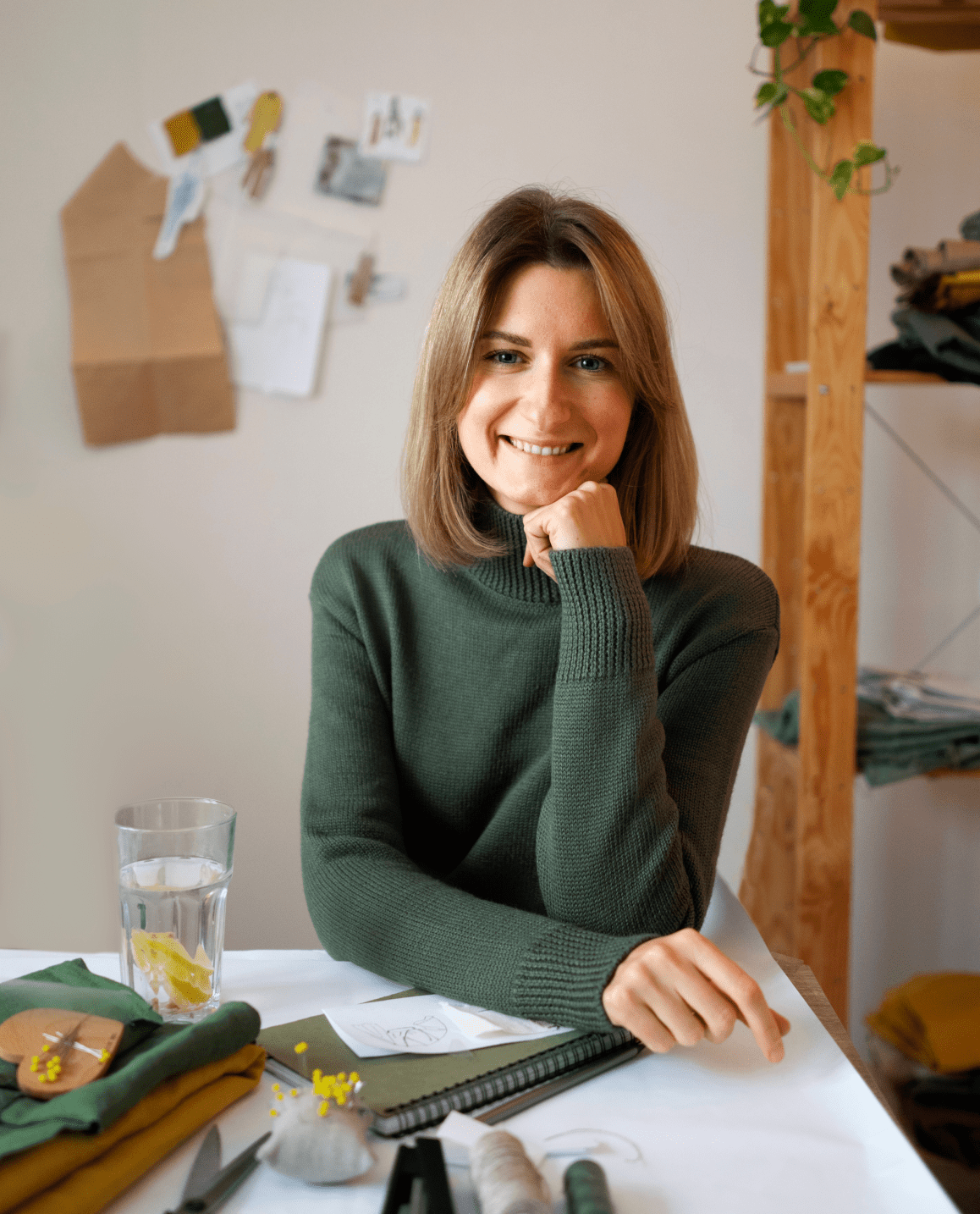 Sanddex Collaboration