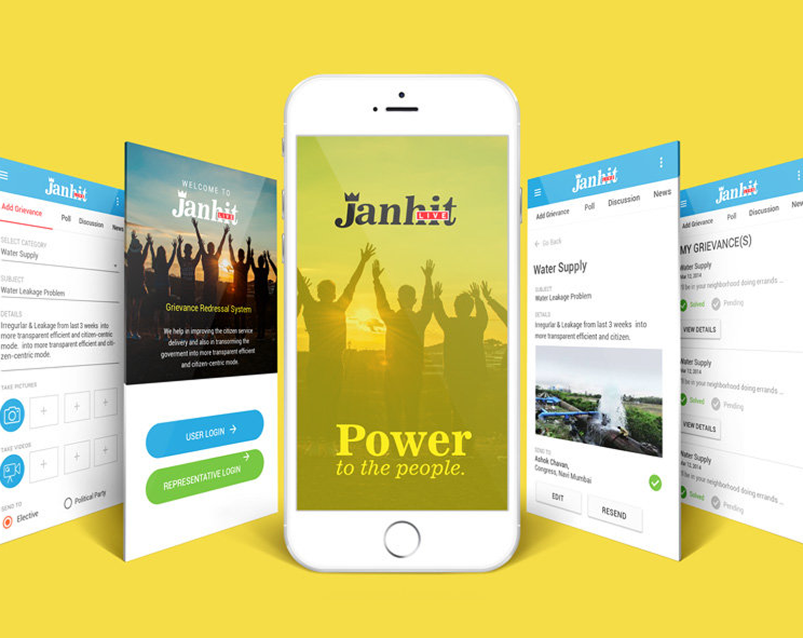 Mobile App Development